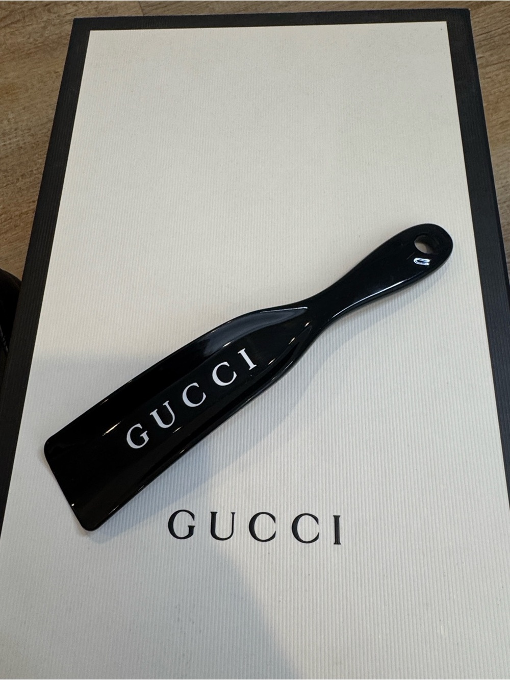 Gucci Brixton Loafer 37 - Picture 7 of 9